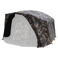 Fox Frontier II Deluxe Wrap Camo